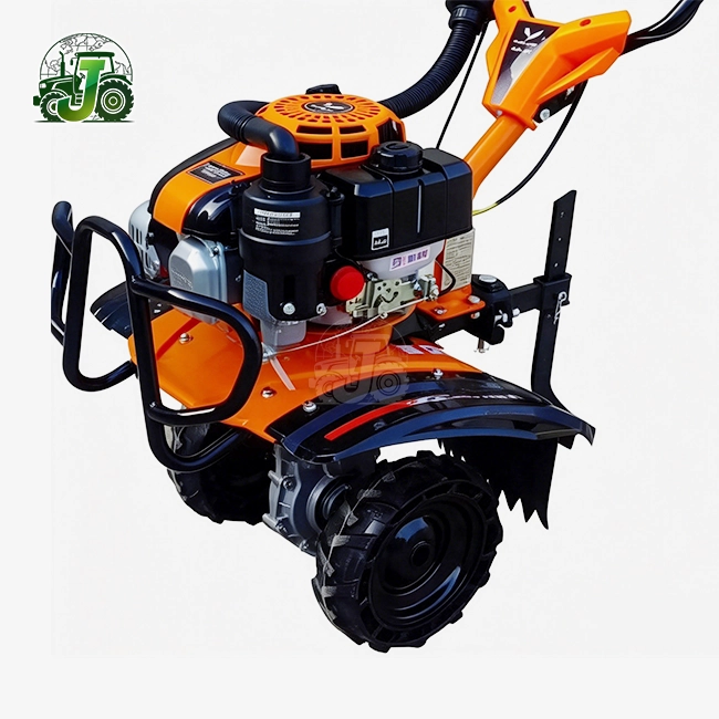Multi-function Agricultural Mini-tiller